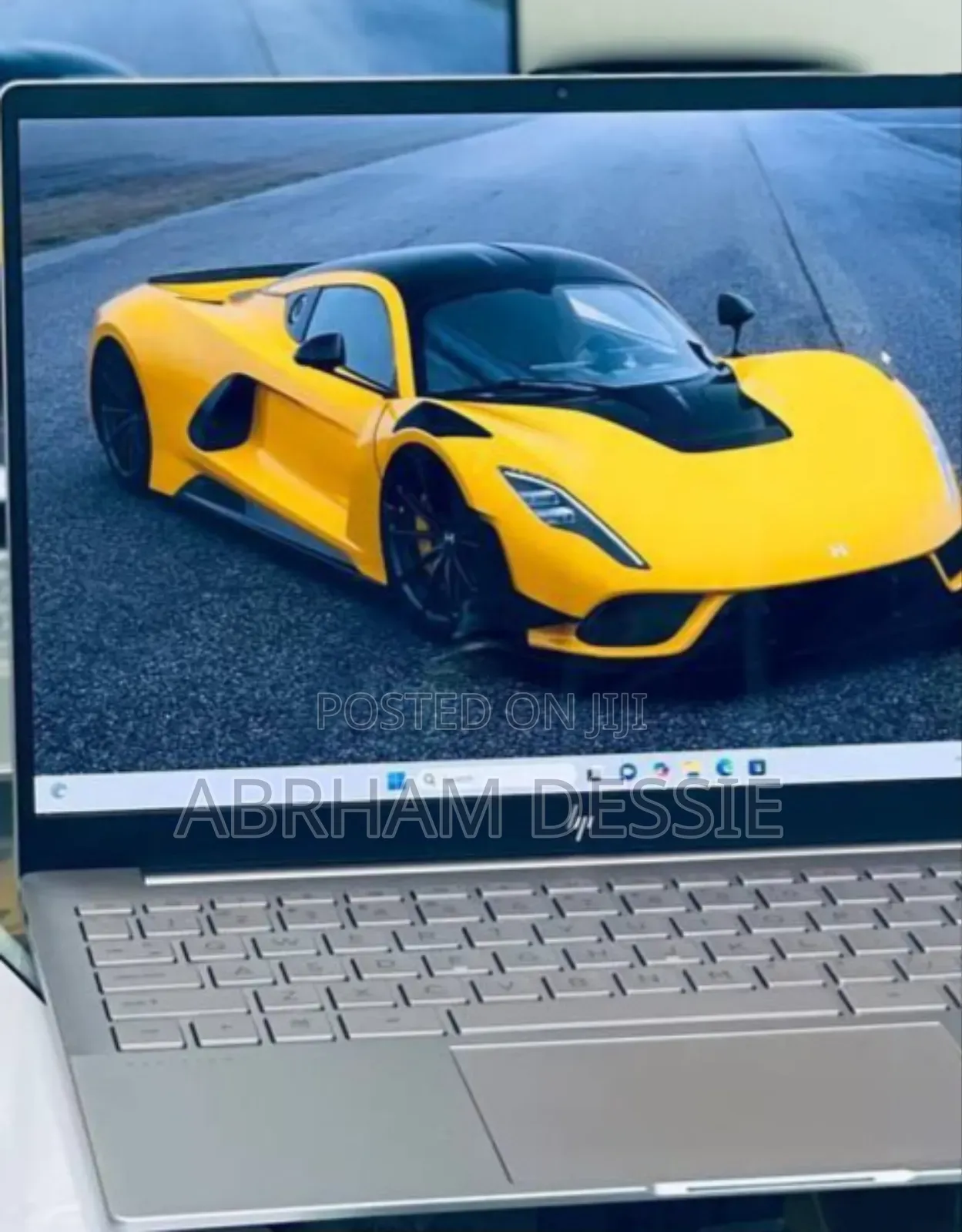 New Laptop HP Pavilion 15 16GB Intel Core I7 SSD 1T