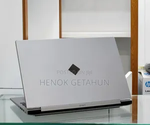 New Laptop HP Omen 16 16GB Intel Core I7 SSD 512GB