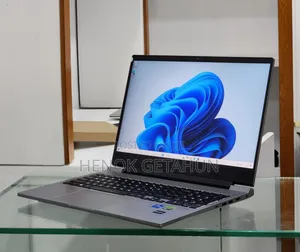 New Laptop HP Omen 16 16GB Intel Core I7 SSD 512GB