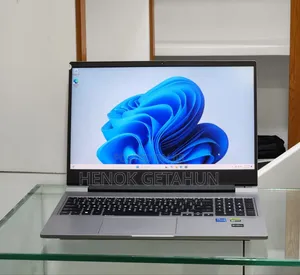 New Laptop HP Omen 16 16GB Intel Core I7 SSD 512GB