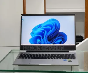 New Laptop HP Omen 16 16GB Intel Core I7 SSD 512GB