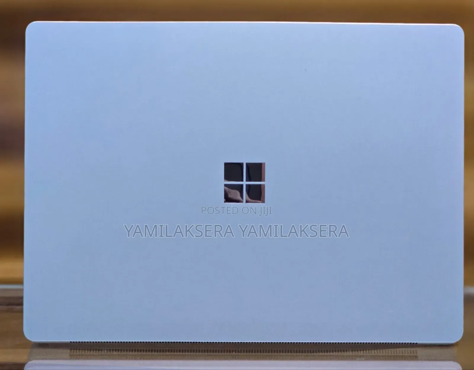 New Laptop Microsoft Surface Book 3 16GB Intel Core I7 SSD 256GB