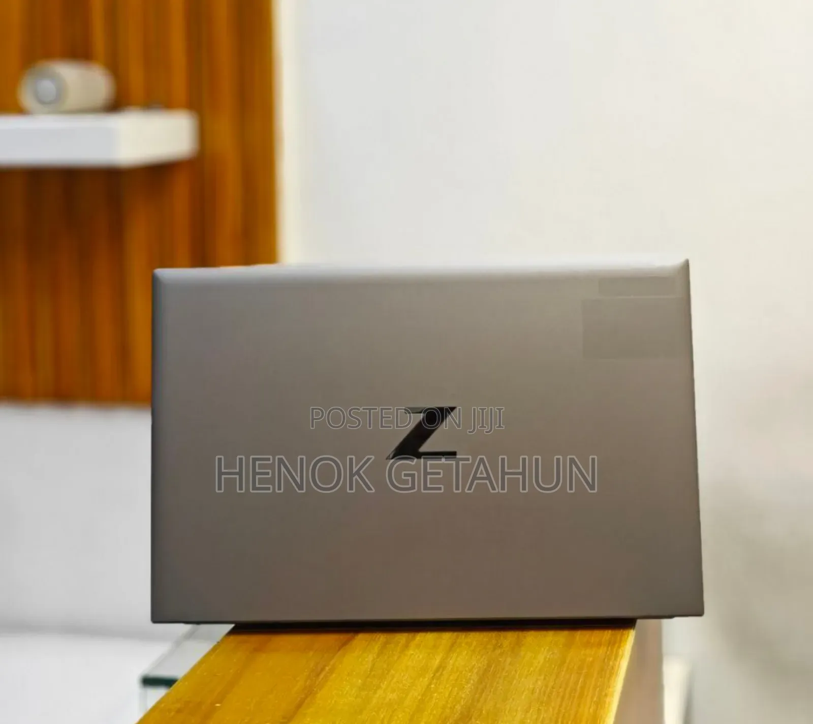 New Laptop HP ZBook Power G7 16GB Intel Core I7 SSD 512GB