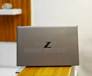 New Laptop HP ZBook Power G7 16GB Intel Core I7 SSD 512GB