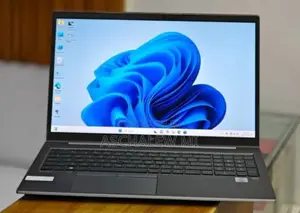 New Laptop HP ZBook 15 16GB Intel Core I7 SSD 512GB