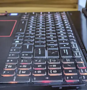 New Laptop MSI 16GB Intel Core I7 SSD 512GB