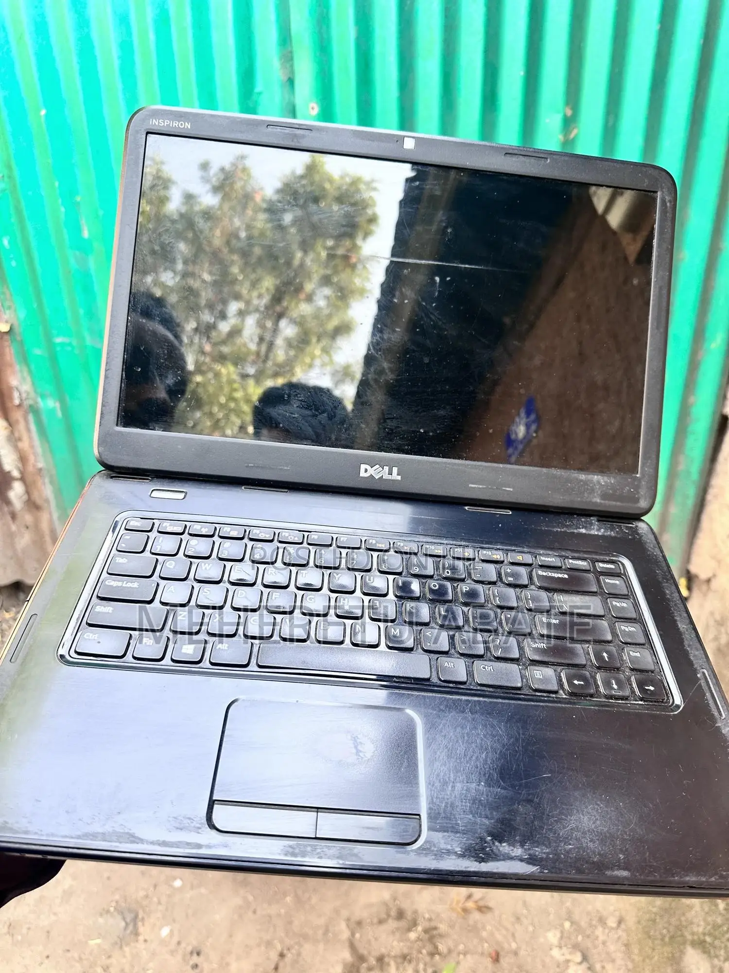 Laptop Dell Inspiron 15 6GB Intel Core I3 HDD 500GB