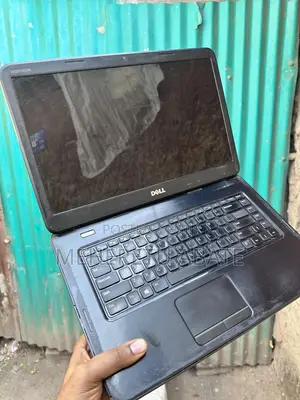 Laptop Dell Inspiron 15 6GB Intel Core I3 HDD 500GB