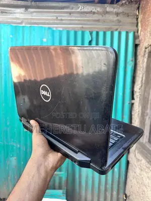 Laptop Dell Inspiron 15 6GB Intel Core I3 HDD 500GB