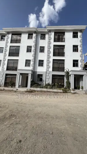 Mini Flat in Metro Real Estate, Bole for sale