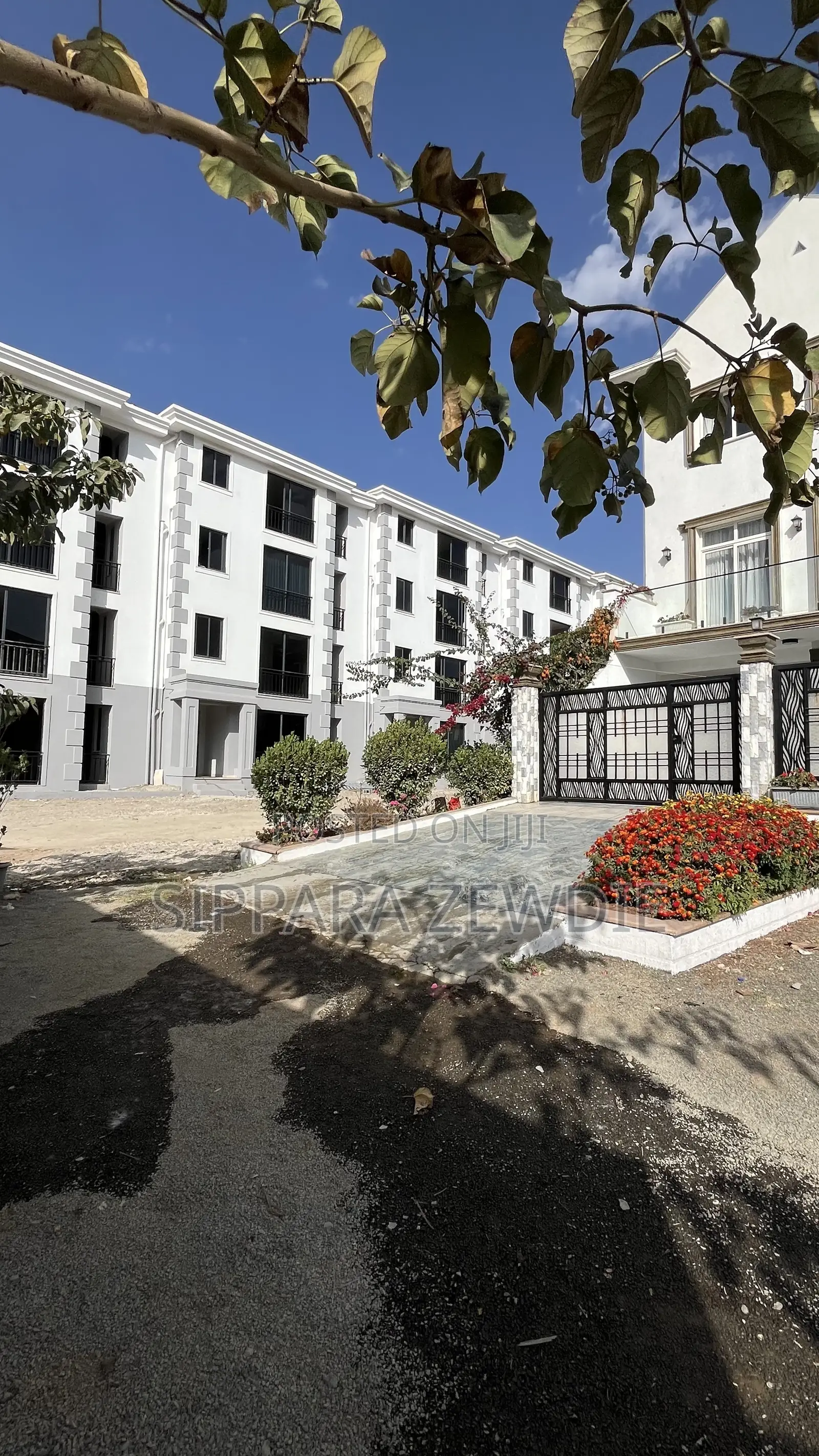 Mini Flat in Metro Real Estate, Bole for sale