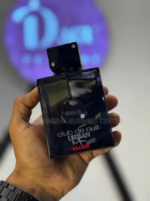 የ Dior Sauvage እና የ Creed Aventus የሁለቱ Mix