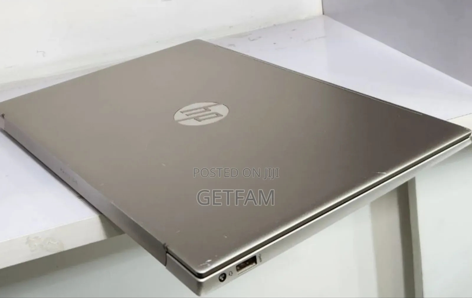 New Laptop HP Pavilion 15 8GB Intel Core I3 SSD 256GB