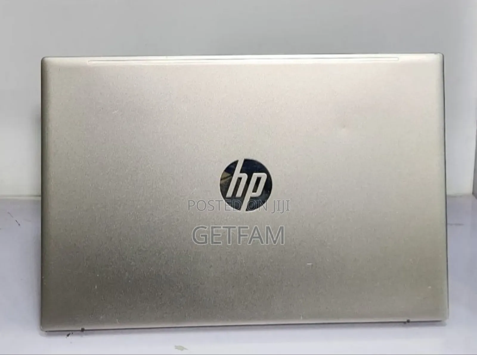New Laptop HP Pavilion 15 8GB Intel Core I3 SSD 256GB