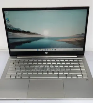 New Laptop HP Pavilion 15 8GB Intel Core I3 SSD 256GB