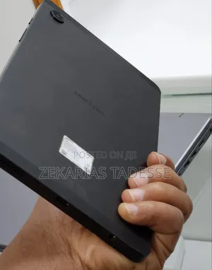 New Samsung Galaxy Tab A9 128 GB Silver