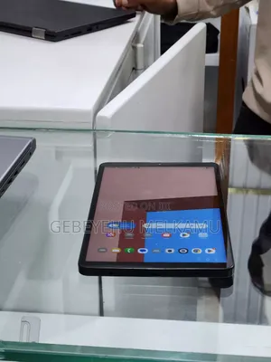 New Samsung Galaxy Tab A9 64 GB Silver