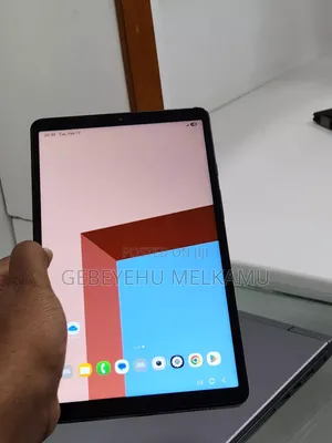 New Samsung Galaxy Tab A9 64 GB Silver