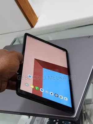 New Samsung Galaxy Tab A9 64 GB Silver