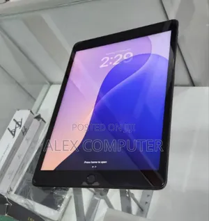 New Apple iPad 10.2 (2021) 256 GB