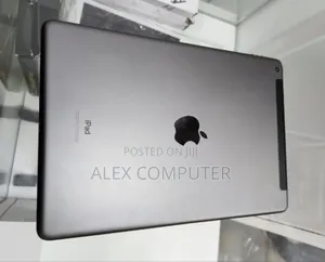 New Apple iPad 10.2 (2021) 256 GB