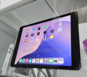 New Apple iPad 10.2 (2021) 256 GB
