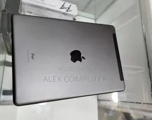 New Apple iPad 10.2 (2021) 256 GB