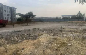 Bole Bulbula Construction Land for Sale 21500sqm