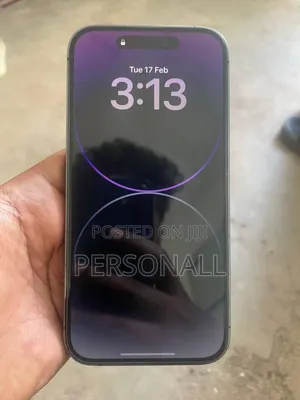 Apple iPhone 14 Pro 128 GB