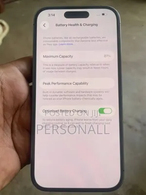 Apple iPhone 14 Pro 128 GB