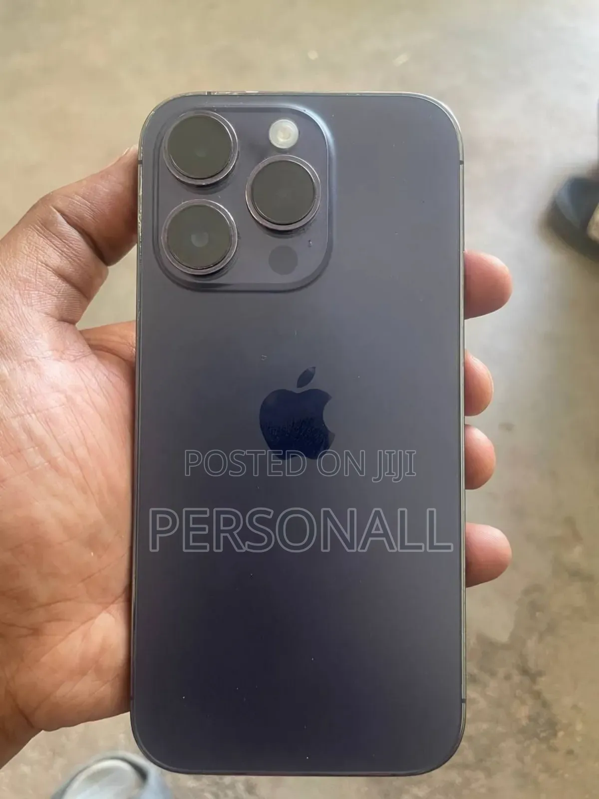 Apple iPhone 14 Pro 128 GB