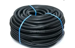 Flexible Electric Conduit
