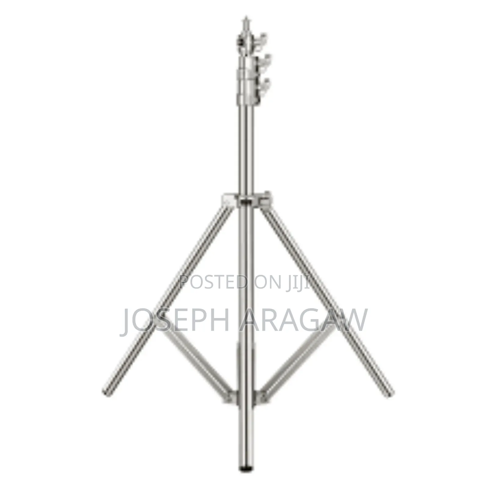 Alumunuim Light Stand Amran