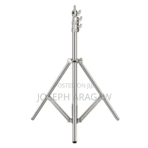 Alumunuim Light Stand Amran
