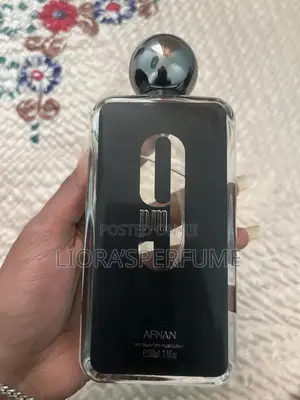 Afnan 9 Pm