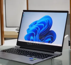 New Laptop HP Omen 15t 16GB Intel Core I7 SSD 512GB