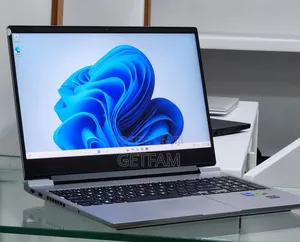 New Laptop HP Omen 15t 16GB Intel Core I7 SSD 512GB