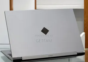 New Laptop HP Omen 15t 16GB Intel Core I7 SSD 512GB