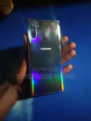 Samsung Galaxy Note 10 Plus 256 GB