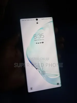 Samsung Galaxy Note 10 Plus 256 GB