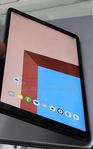 New Samsung Galaxy Tab A9 64 GB Black