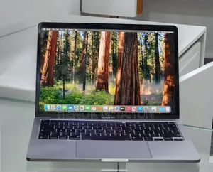 New Laptop Apple MacBook Pro M1 8GB Apple M1 Pro SSD 256GB