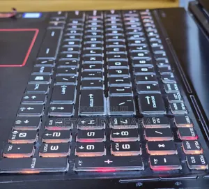 New Laptop MSI Pulse GL66 16GB Intel Core I7 SSD 512GB