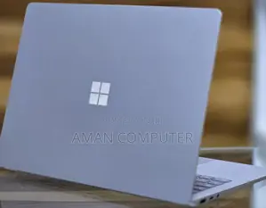 New Laptop Microsoft Surface 16GB Intel Core I7 SSD 256GB