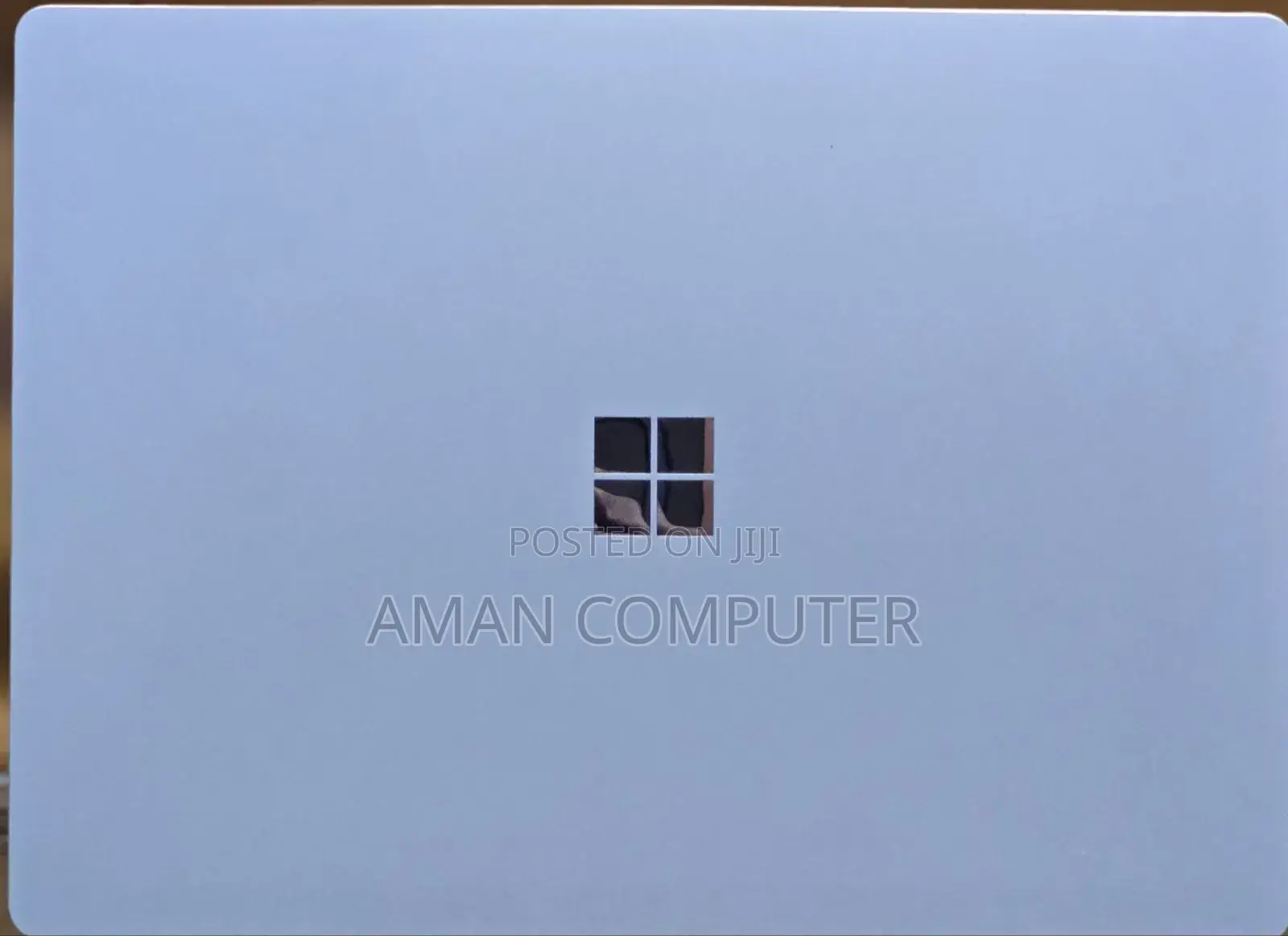 New Laptop Microsoft Surface 16GB Intel Core I7 SSD 256GB