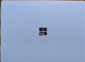 New Laptop Microsoft Surface 16GB Intel Core I7 SSD 256GB