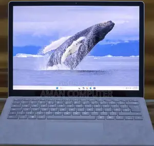 New Laptop Microsoft Surface 16GB Intel Core I7 SSD 256GB