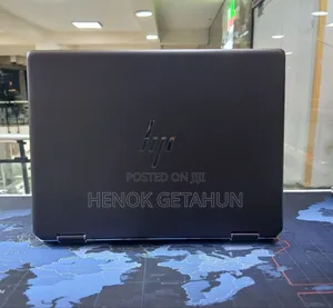 New Laptop HP Spectre 16GB Intel Core I7 SSD 1T