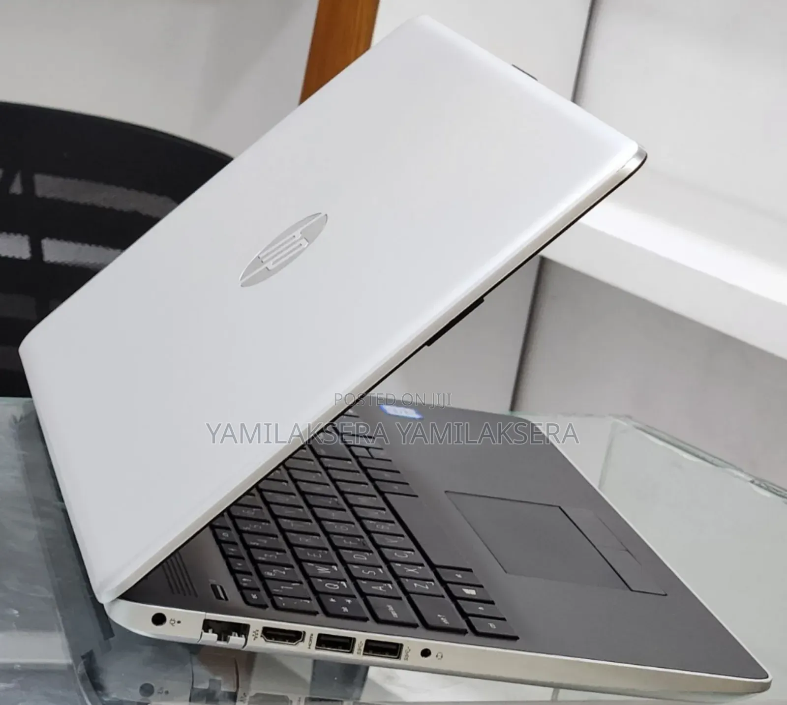 New Laptop HP Stream Notebook 4GB Intel Core I3 HDD 1T