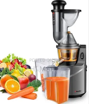 Silver Love Original Juice Extractor(1500ml)